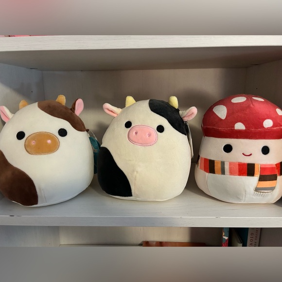 Squishmallows, Build A Bear, and more! - Picture 2 of 10